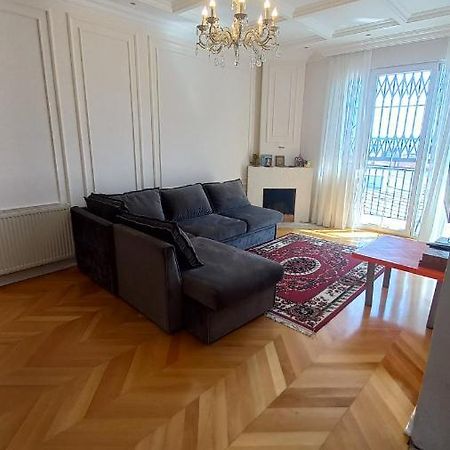 Old Batumi Mare Apartment Ngoại thất bức ảnh
