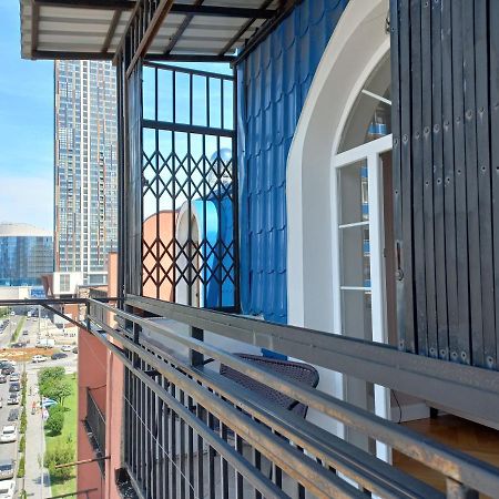 Old Batumi Mare Apartment Ngoại thất bức ảnh