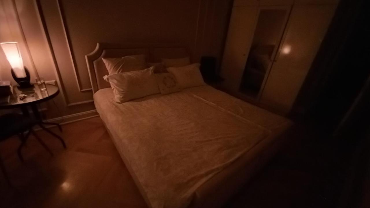 Old Batumi Mare Apartment Ngoại thất bức ảnh