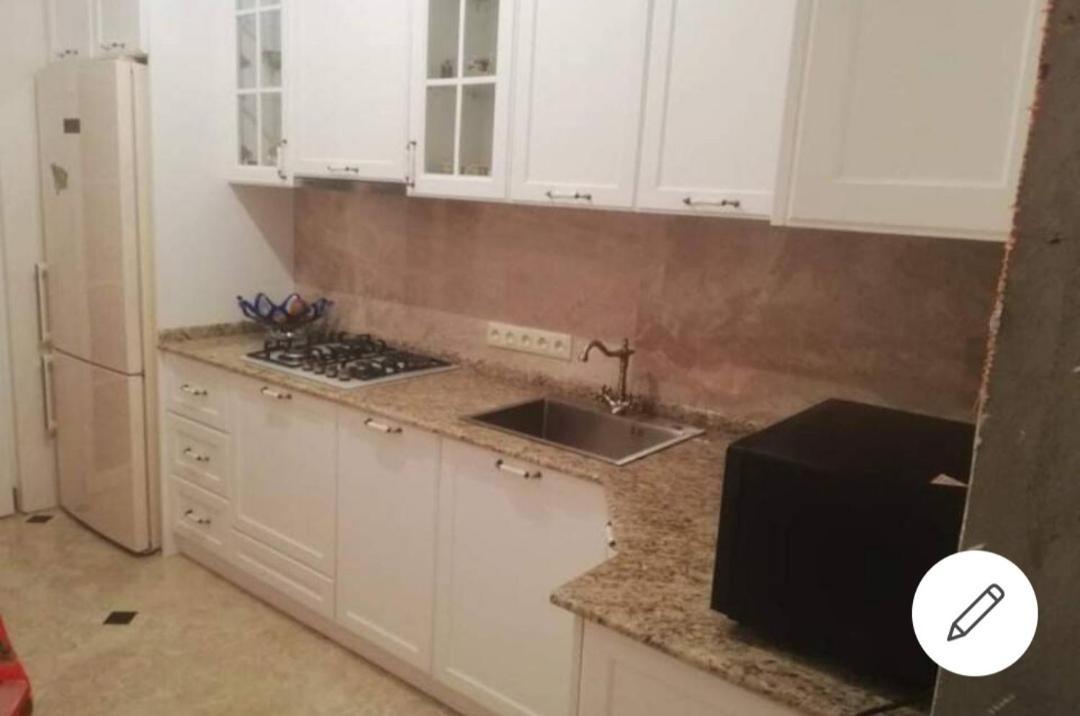 Old Batumi Mare Apartment Ngoại thất bức ảnh