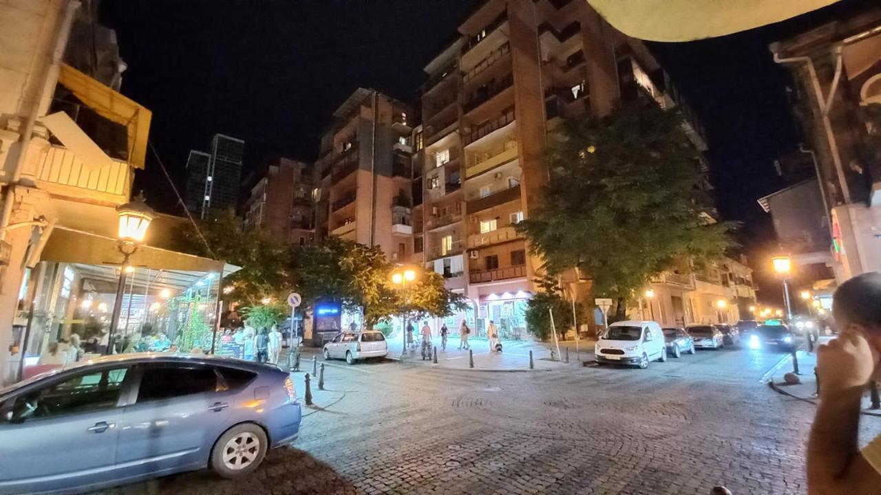 Old Batumi Mare Apartment Ngoại thất bức ảnh