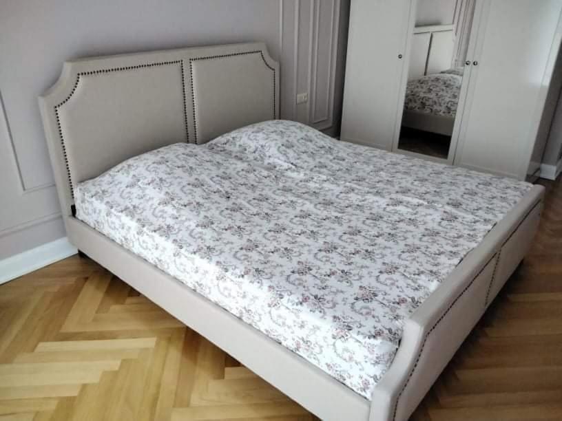 Old Batumi Mare Apartment Ngoại thất bức ảnh