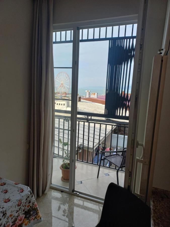 Old Batumi Mare Apartment Ngoại thất bức ảnh