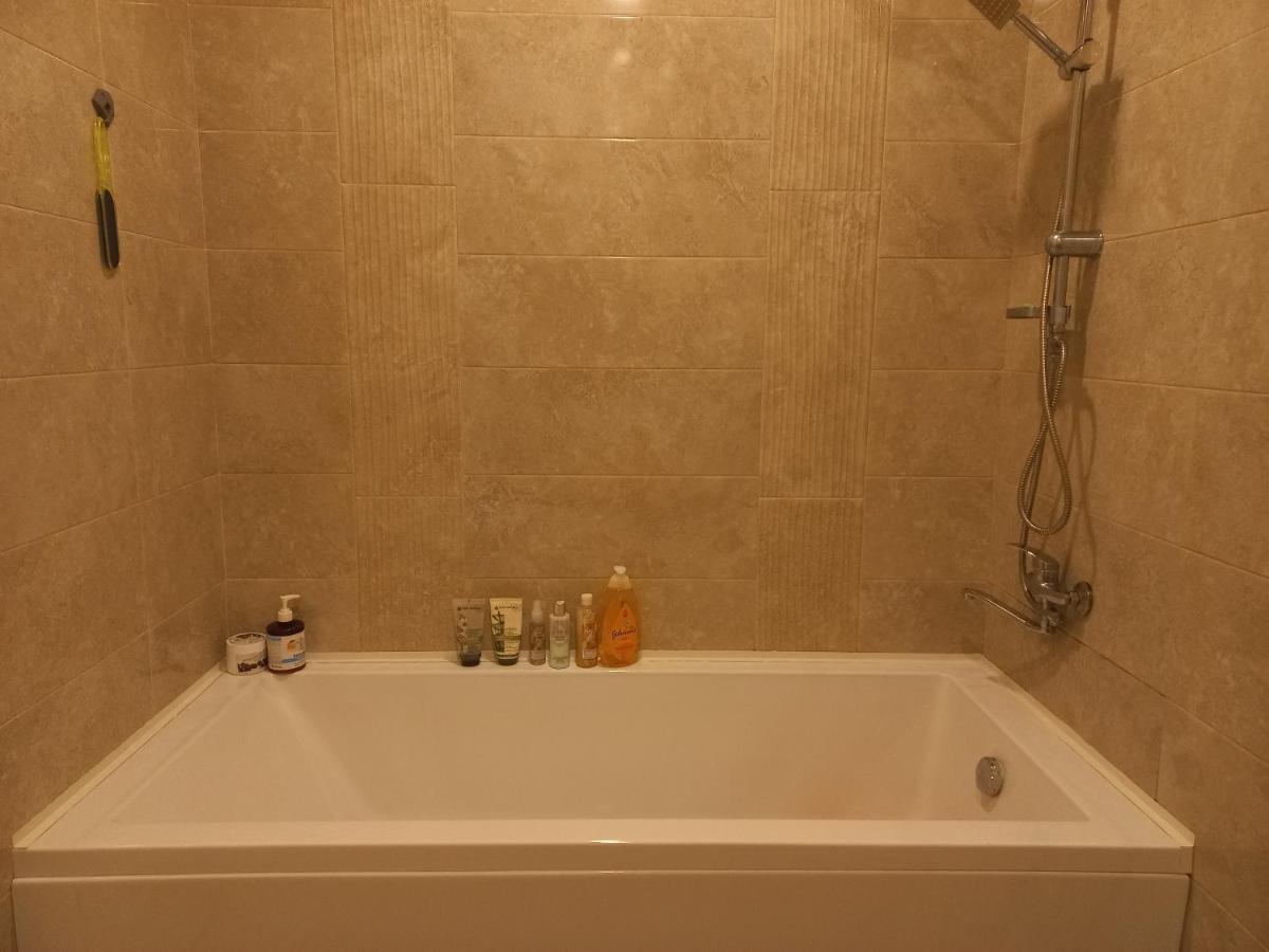 Old Batumi Mare Apartment Ngoại thất bức ảnh