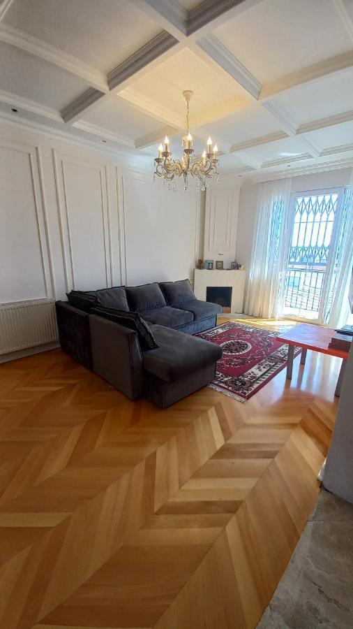 Old Batumi Mare Apartment Ngoại thất bức ảnh