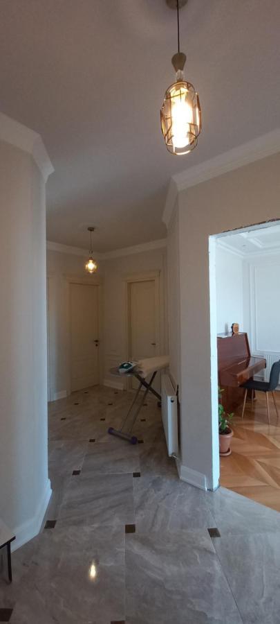Old Batumi Mare Apartment Ngoại thất bức ảnh