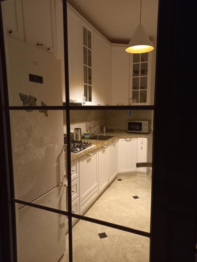 Old Batumi Mare Apartment Ngoại thất bức ảnh