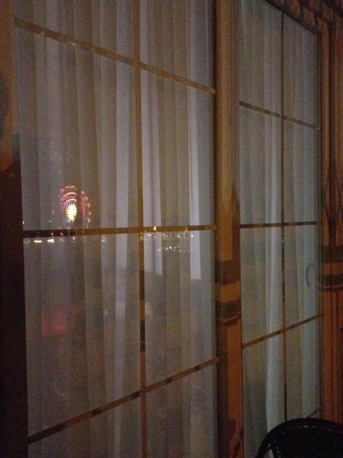 Old Batumi Mare Apartment Ngoại thất bức ảnh