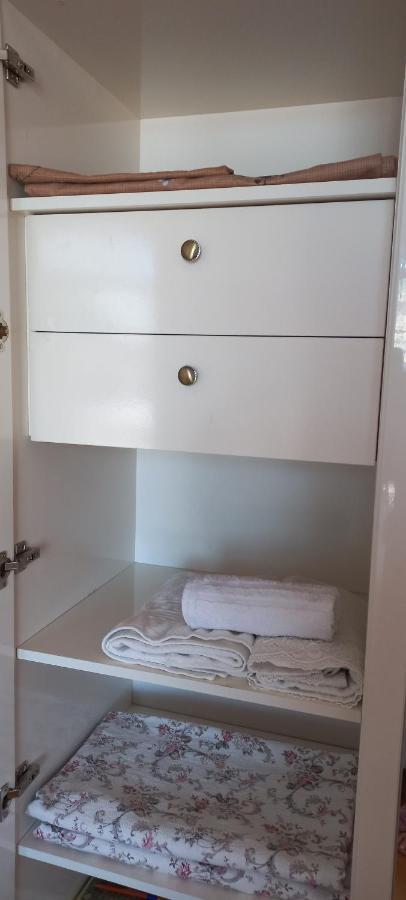 Old Batumi Mare Apartment Ngoại thất bức ảnh