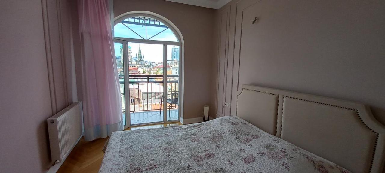 Old Batumi Mare Apartment Ngoại thất bức ảnh