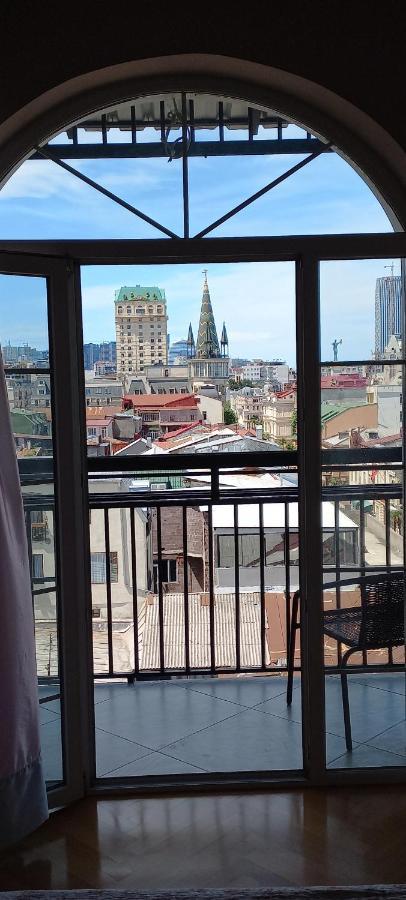Old Batumi Mare Apartment Ngoại thất bức ảnh