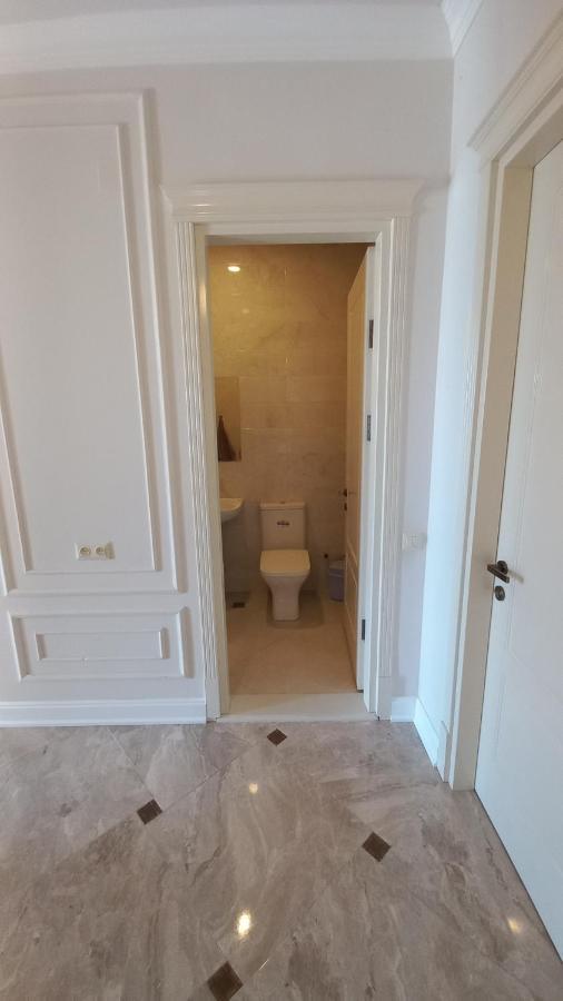 Old Batumi Mare Apartment Ngoại thất bức ảnh