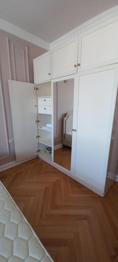 Old Batumi Mare Apartment Ngoại thất bức ảnh