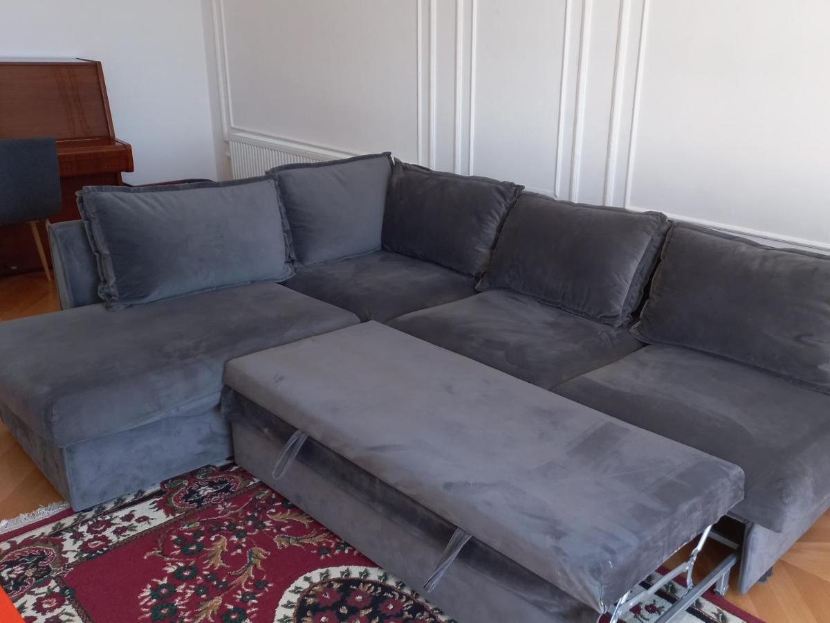 Old Batumi Mare Apartment Ngoại thất bức ảnh