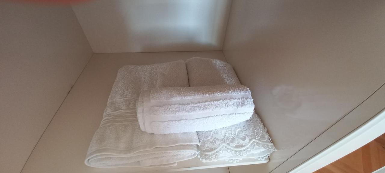Old Batumi Mare Apartment Ngoại thất bức ảnh