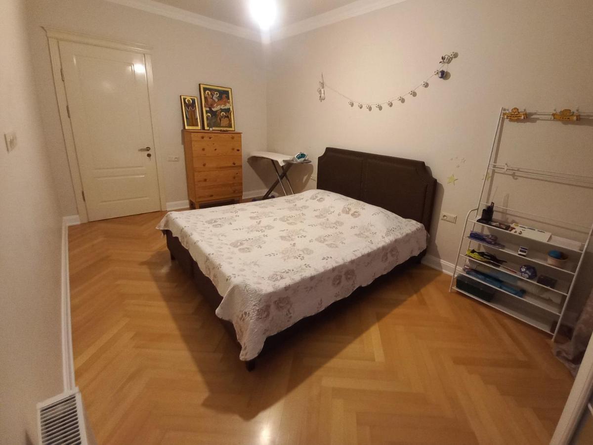 Old Batumi Mare Apartment Ngoại thất bức ảnh