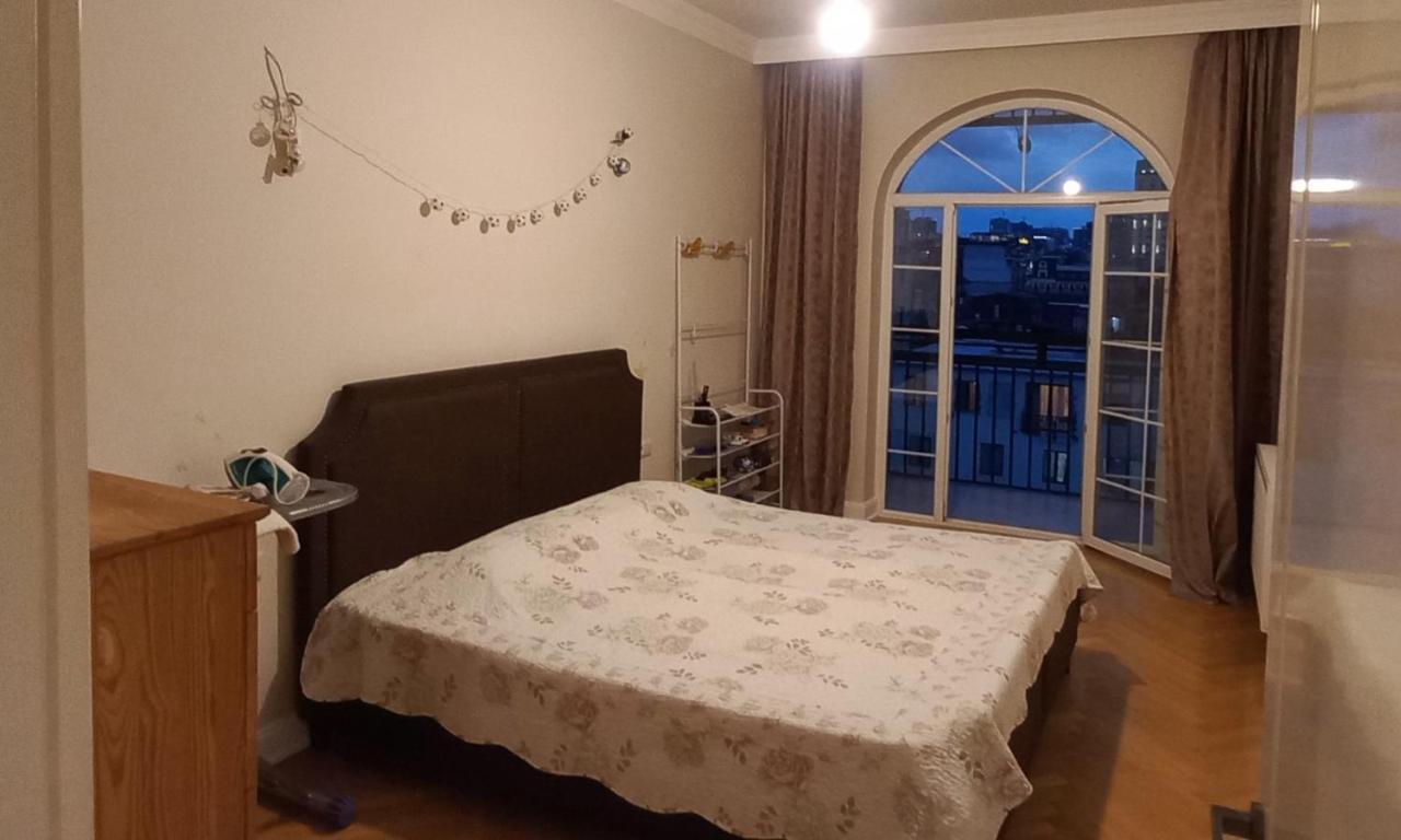 Old Batumi Mare Apartment Ngoại thất bức ảnh